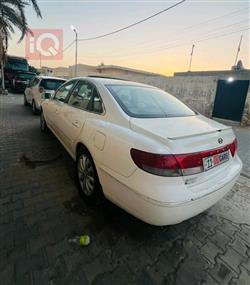 هيونداي أزيرا